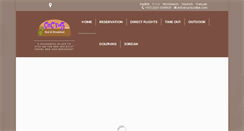 Desktop Screenshot of cactuseilat.com